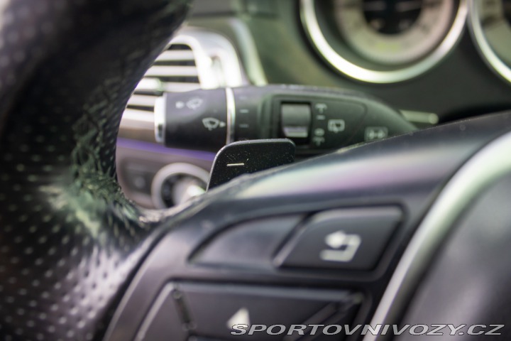 Mercedes-Benz CLS Shooting Brake 250 CDI B 2013