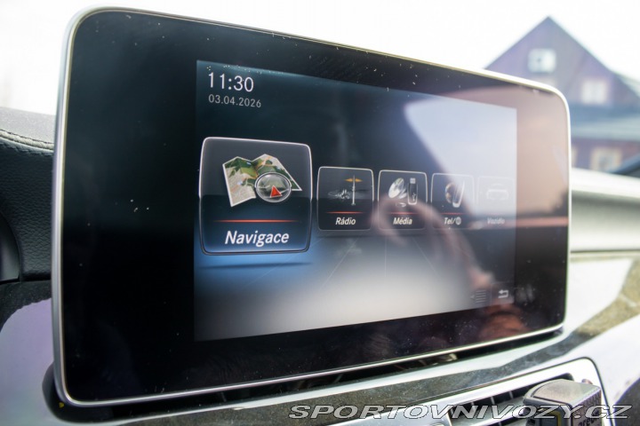 Mercedes-Benz CLS Shooting Brake  250 CDI B 2013