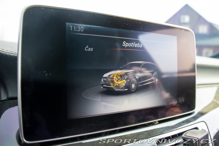 Mercedes-Benz CLS Shooting Brake  250 CDI B 2013