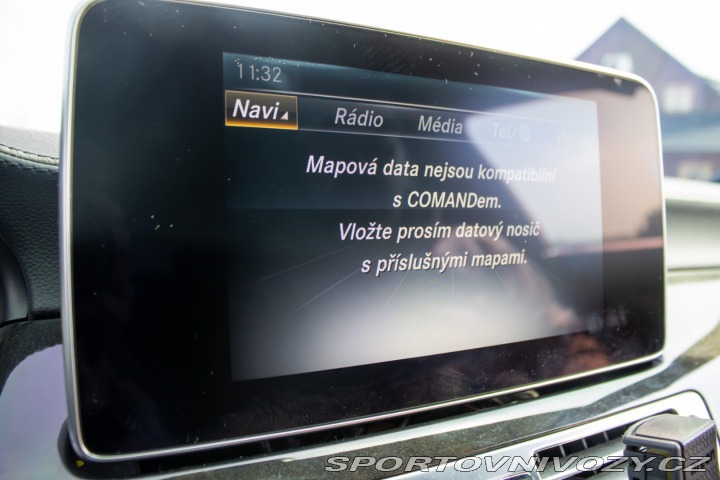 Mercedes-Benz CLS Shooting Brake  250 CDI B 2013