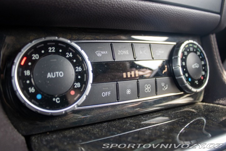 Mercedes-Benz CLS Shooting Brake 250 CDI B 2013