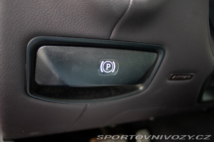 Mercedes-Benz CLS Shooting Brake 250 CDI B 2013