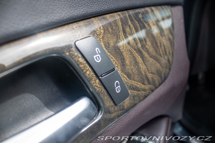 Mercedes-Benz CLS Shooting Brake  250 CDI B 2013