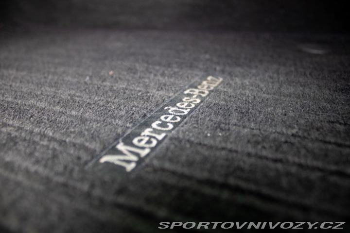 Mercedes-Benz CLS Shooting Brake 250 CDI B 2013