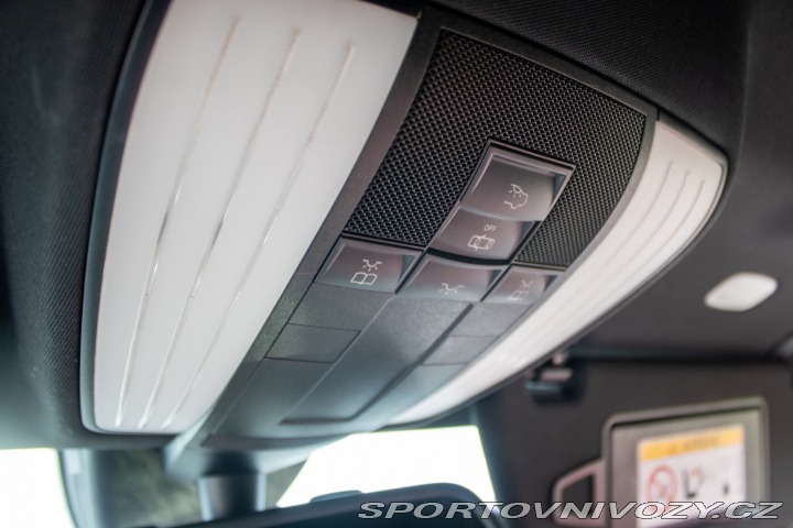 Mercedes-Benz CLS Shooting Brake 250 CDI B 2013