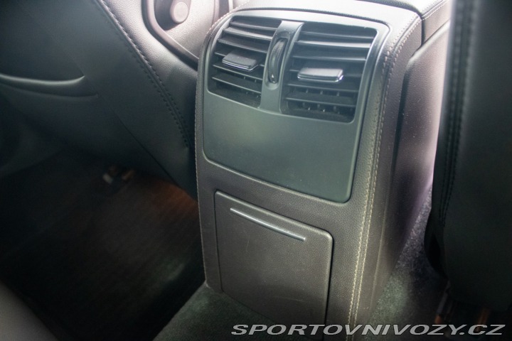 Mercedes-Benz CLS Shooting Brake  250 CDI B 2013