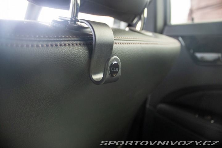 Mercedes-Benz CLS Shooting Brake 250 CDI B 2013