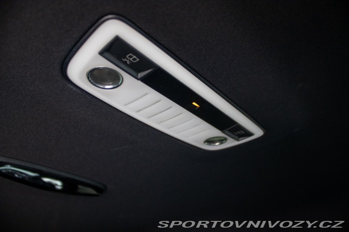 Mercedes-Benz CLS Shooting Brake  250 CDI B 2013