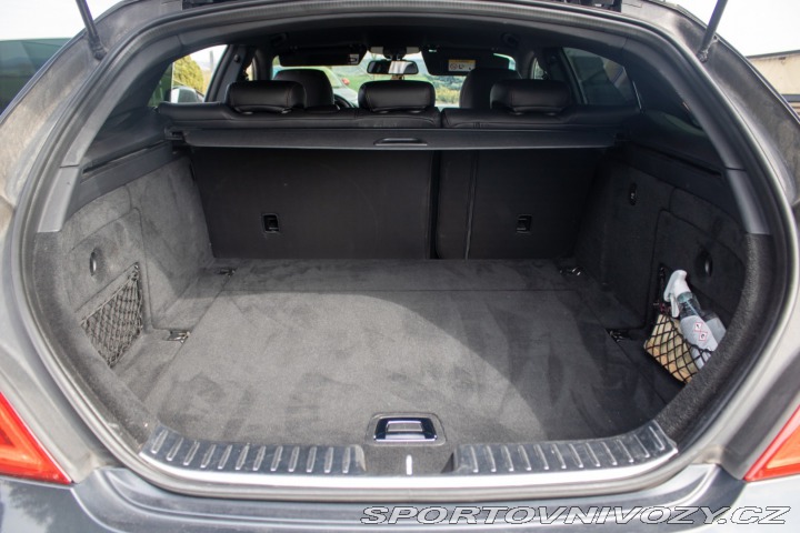 Mercedes-Benz CLS Shooting Brake  250 CDI B 2013
