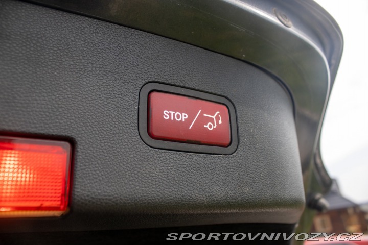 Mercedes-Benz CLS Shooting Brake 250 CDI B 2013