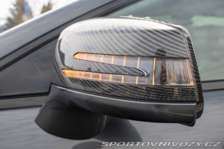 Mercedes-Benz CLS Shooting Brake 250 CDI B 2013