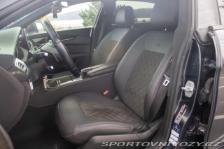 Mercedes-Benz CLS Shooting Brake 250 CDI B 2013