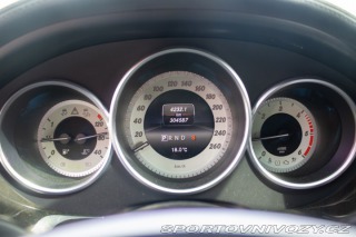 Mercedes-Benz CLS Shooting Brake 250 CDI B 2013