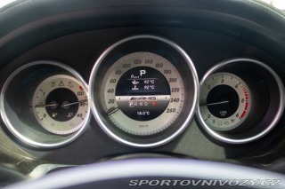 Mercedes-Benz CLS Shooting Brake 250 CDI B 2013