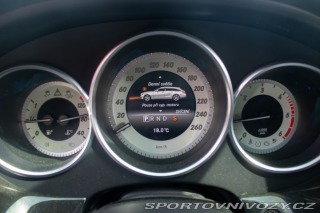 Mercedes-Benz CLS Shooting Brake 250 CDI B 2013