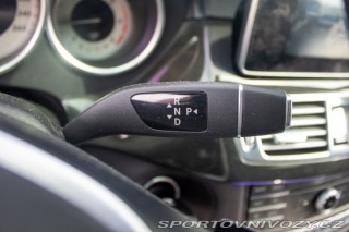 Mercedes-Benz CLS Shooting Brake 250 CDI B 2013