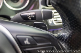 Mercedes-Benz CLS Shooting Brake 250 CDI B 2013