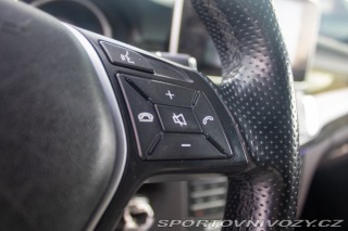 Mercedes-Benz CLS Shooting Brake 250 CDI B 2013