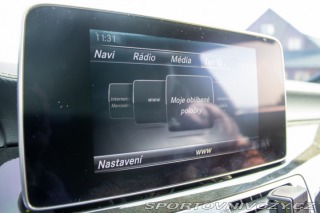 Mercedes-Benz CLS Shooting Brake 250 CDI B 2013