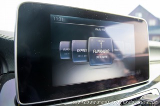 Mercedes-Benz CLS Shooting Brake 250 CDI B 2013