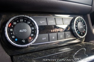 Mercedes-Benz CLS Shooting Brake 250 CDI B 2013