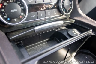 Mercedes-Benz CLS Shooting Brake 250 CDI B 2013