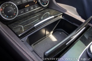 Mercedes-Benz CLS Shooting Brake 250 CDI B 2013