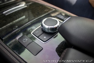 Mercedes-Benz CLS Shooting Brake 250 CDI B 2013