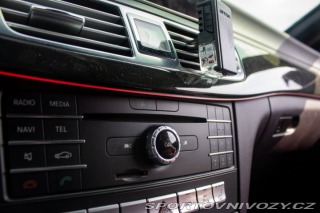 Mercedes-Benz CLS Shooting Brake 250 CDI B 2013