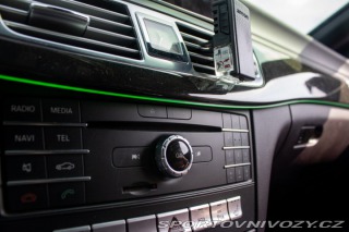 Mercedes-Benz CLS Shooting Brake 250 CDI B 2013