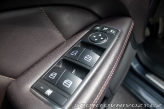 Mercedes-Benz CLS Shooting Brake 250 CDI B 2013