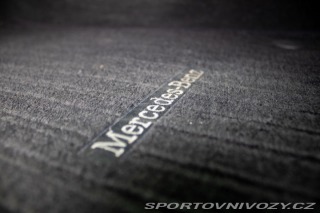 Mercedes-Benz CLS Shooting Brake 250 CDI B 2013