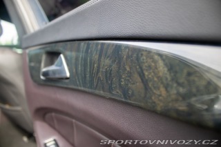 Mercedes-Benz CLS Shooting Brake 250 CDI B 2013