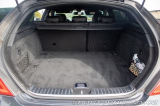 Mercedes-Benz CLS Shooting Brake 250 CDI B 2013