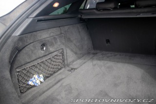 Mercedes-Benz CLS Shooting Brake 250 CDI B 2013