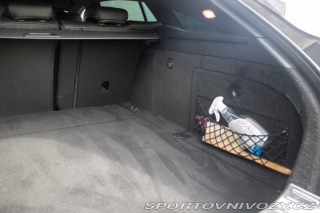 Mercedes-Benz CLS Shooting Brake 250 CDI B 2013