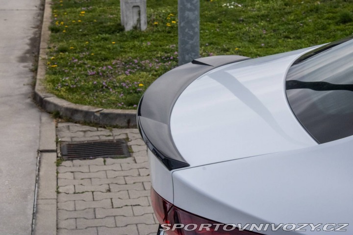 Škoda Octavia RS RS 2.0 TSI Matrix/Canton 2021