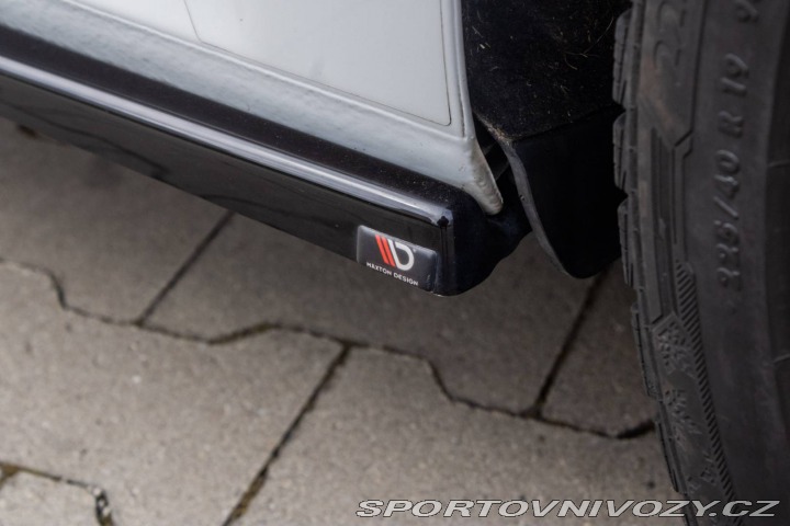 Škoda Octavia RS RS 2.0 TSI Matrix/Canton 2021