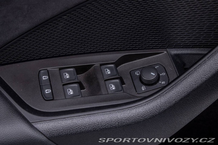 Škoda Octavia RS RS 2.0 TSI Matrix/Canton 2021