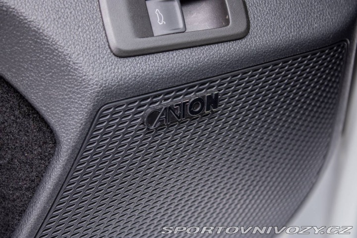 Škoda Octavia RS RS 2.0 TSI Matrix/Canton 2021