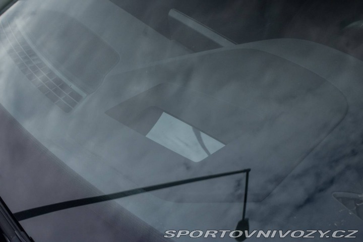 Škoda Octavia RS RS 2.0 TSI Matrix/Canton 2021