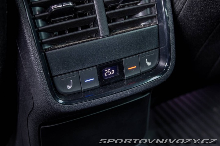 Škoda Octavia RS RS 2.0 TSI Matrix/Canton 2021