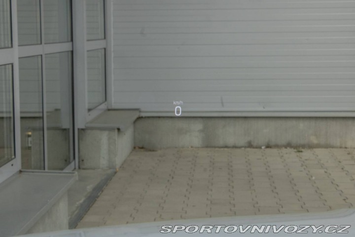 Škoda Octavia RS RS 2.0 TSI Matrix/Canton 2021