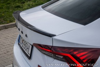 Škoda Octavia RS RS 2.0 TSI Matrix/Canton 2021
