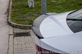 Škoda Octavia RS RS 2.0 TSI Matrix/Canton 2021