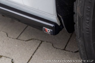 Škoda Octavia RS RS 2.0 TSI Matrix/Canton 2021