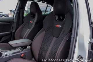 Škoda Octavia RS RS 2.0 TSI Matrix/Canton 2021