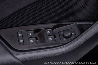 Škoda Octavia RS RS 2.0 TSI Matrix/Canton 2021