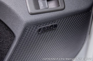 Škoda Octavia RS RS 2.0 TSI Matrix/Canton 2021