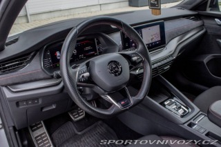 Škoda Octavia RS RS 2.0 TSI Matrix/Canton 2021